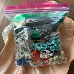 *MYSTERY JEWELRY BAG*